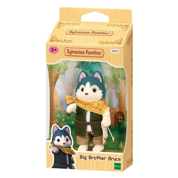 SYLVANIAN FAMILIES BIG BROTHER BRUCE