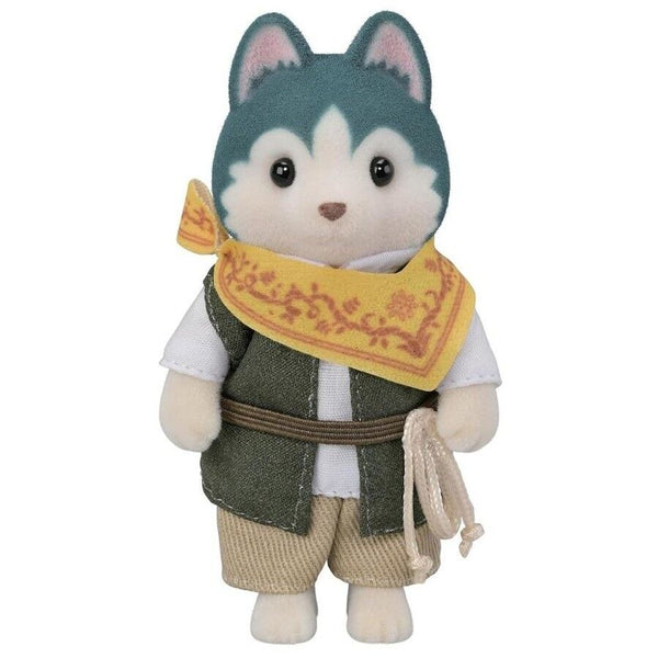 SYLVANIAN FAMILIES BIG BROTHER BRUCE