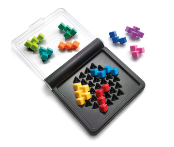 SMART GAMES- IQ PLUS PERPLEX