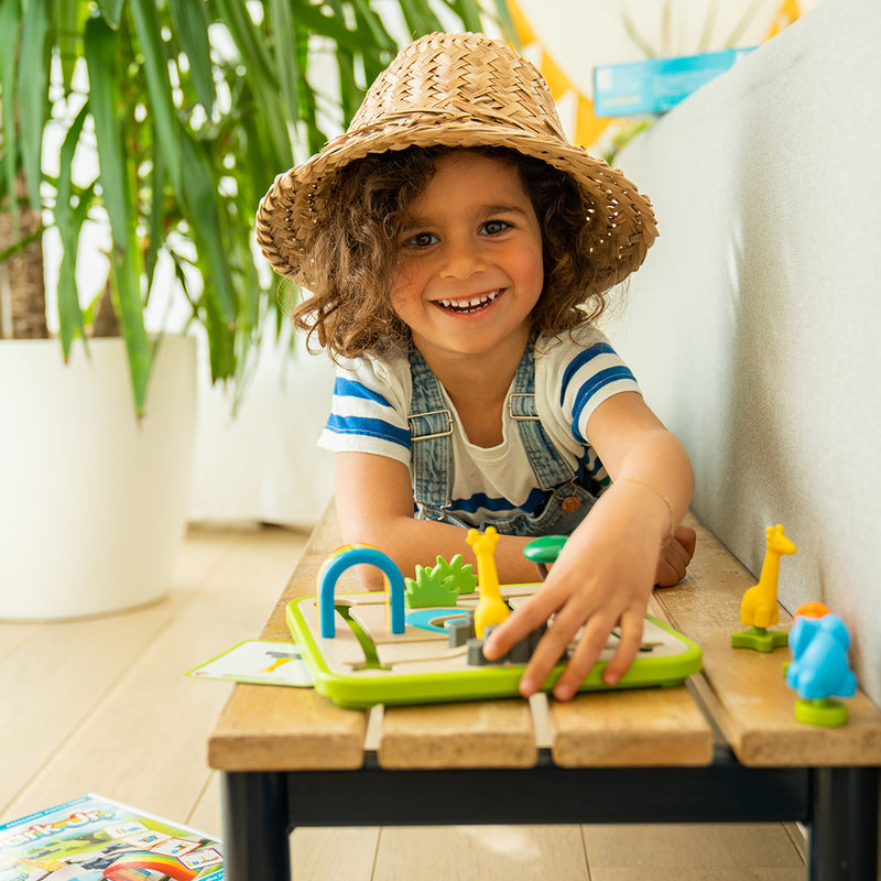Smart Games - Safari Park Jr