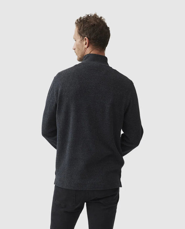 Rodd & Gunn Alton Ave Sweat - 6 Colours