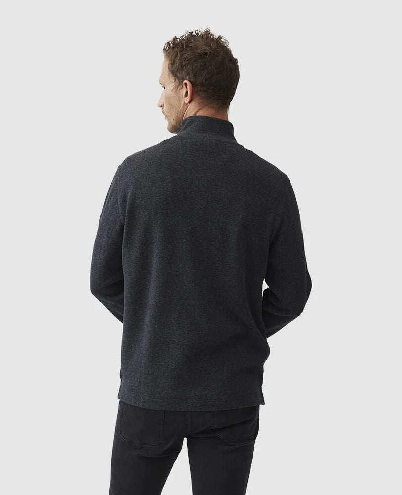Rodd & Gunn Alton Ave Sweat - 6 Colours