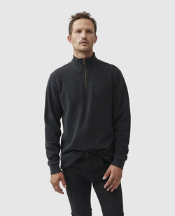 Rodd & Gunn Alton Ave Sweat - 6 Colours