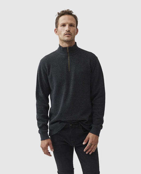 Rodd & Gunn Alton Ave Sweat - 6 Colours