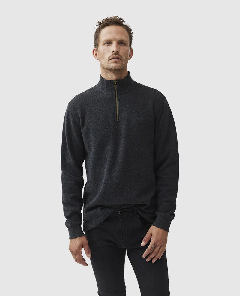 Rodd & Gunn Alton Ave Sweat - 6 Colours