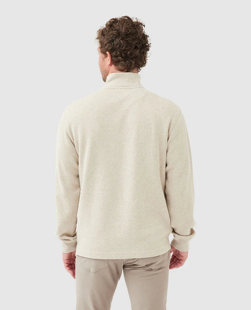 Rodd & Gunn Alton Ave Sweat - 6 Colours