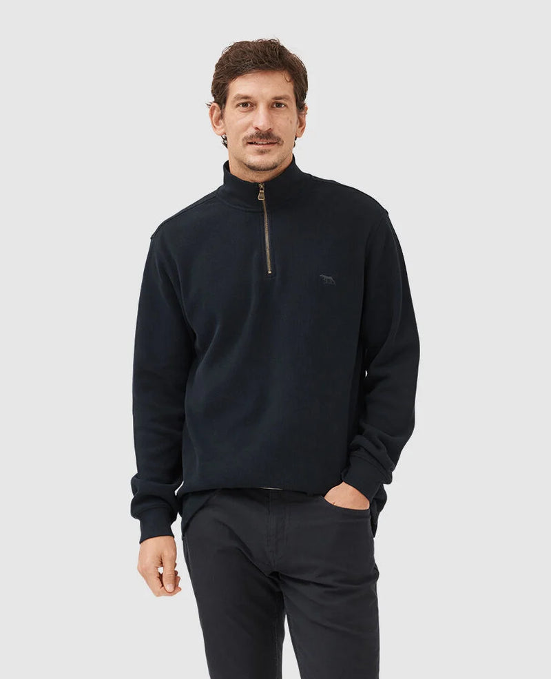 Rodd & Gunn Alton Ave Sweat - 6 Colours