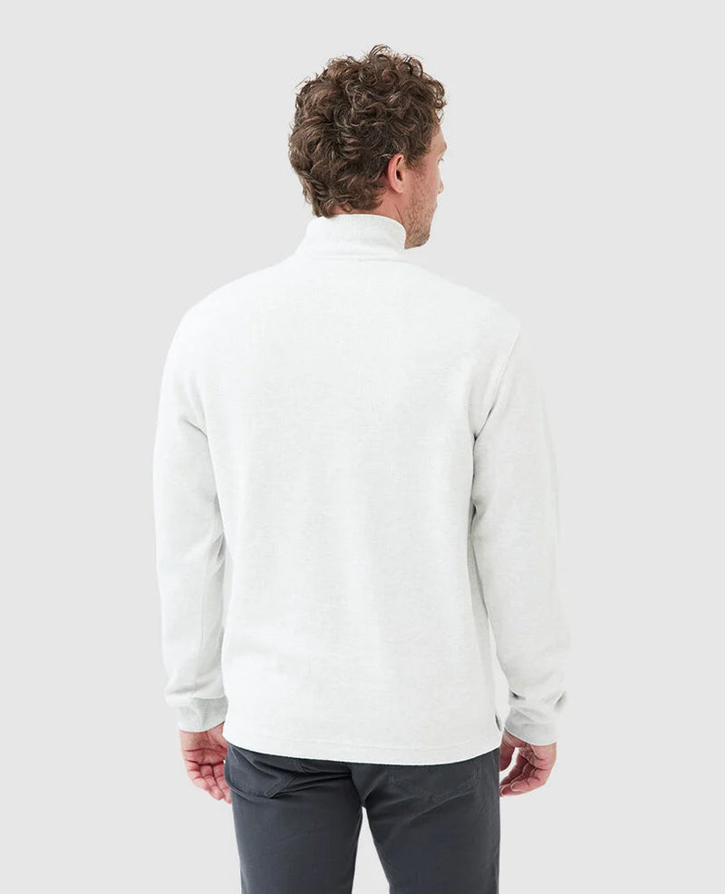 Rodd & Gunn Alton Ave Sweat - 6 Colours