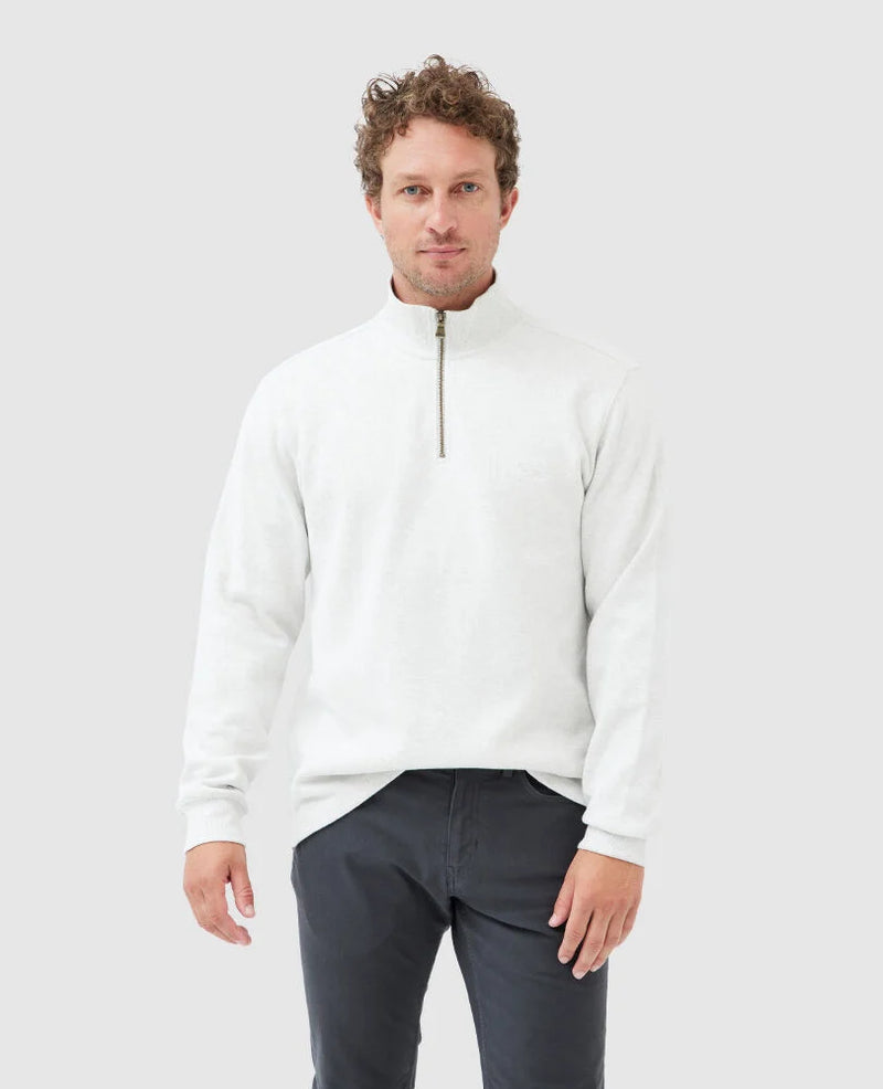 Rodd & Gunn Alton Ave Sweat - 6 Colours
