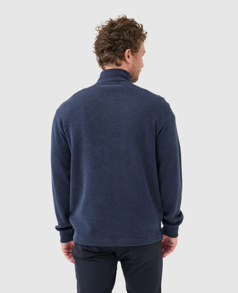 Rodd & Gunn Alton Ave Sweat - 6 Colours