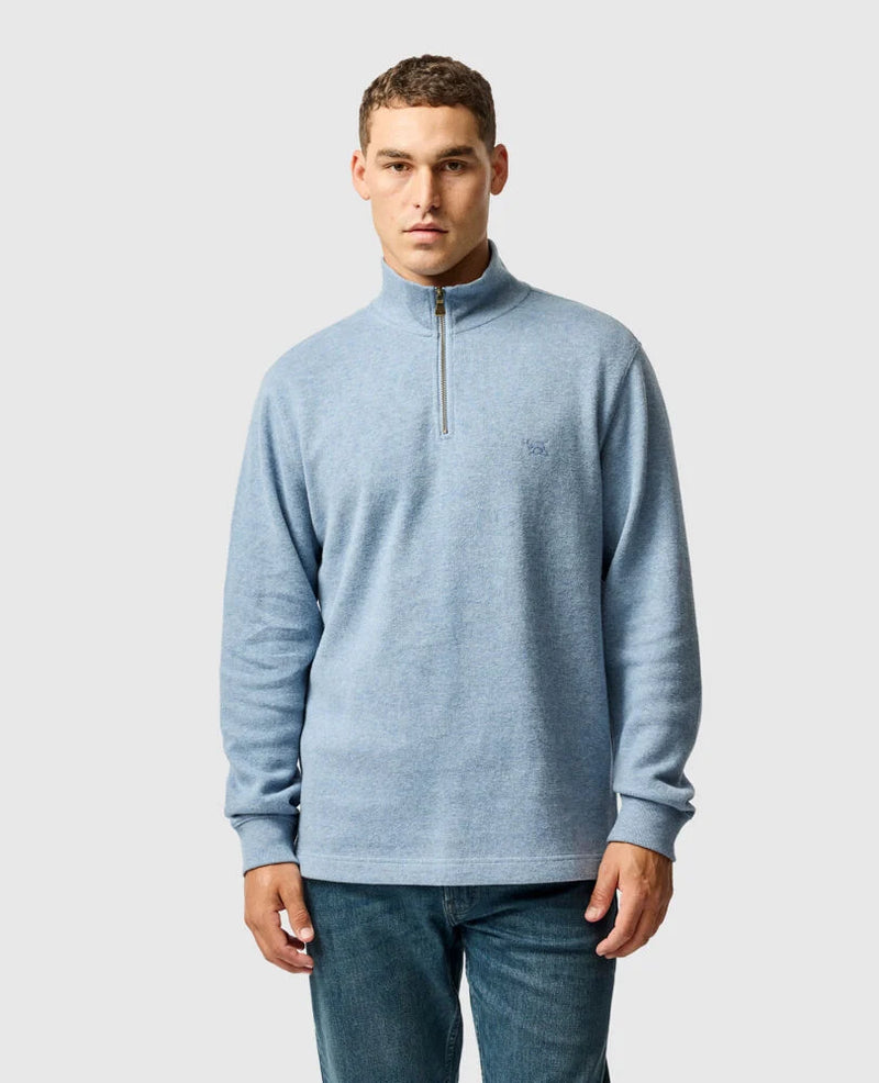 Rodd & Gunn Alton Ave Sweat - 6 Colours