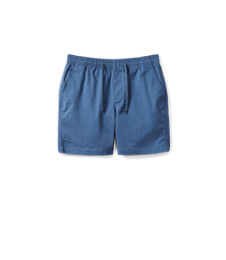 R.M. Williams Rugby Short - French Navy