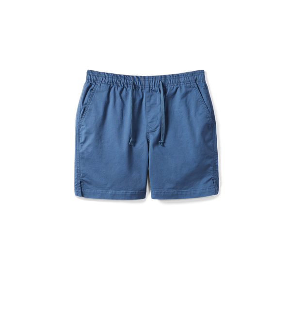 R.M. Williams Rugby Short - French Navy