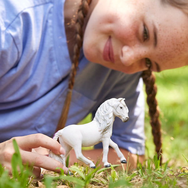 SCHLEICH ICELANDIC PONY MARE