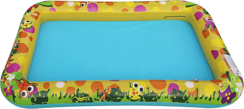 GO PLAY! SHADY GIRAFFE CANOPY POOL