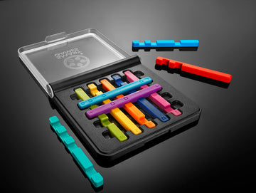 SMART GAMES- IQ PLUS STIXX