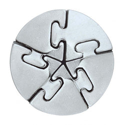HANAYAMA - HUZZLE CAST SPIRAL