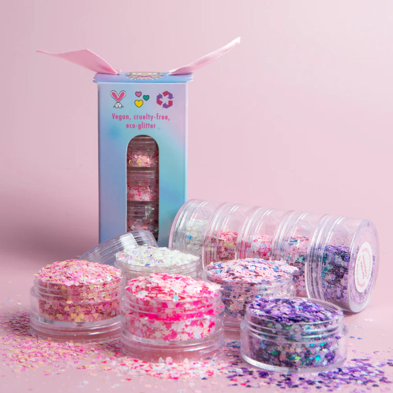 Glitter Girl The Sprinkle Collection