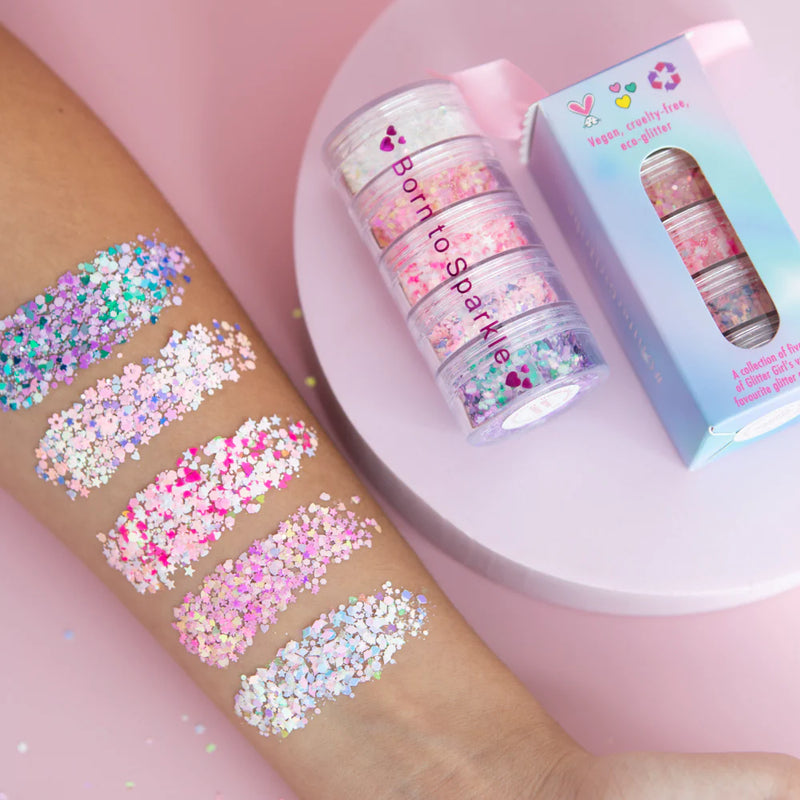 Glitter Girl The Sprinkle Collection