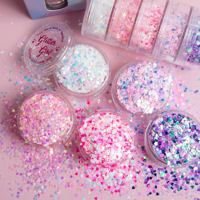 Glitter Girl The Sprinkle Collection