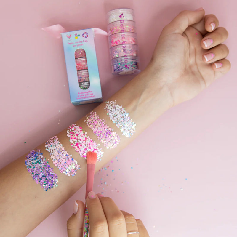 Glitter Girl The Sprinkle Collection