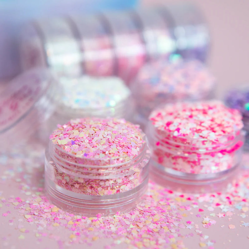Glitter Girl The Sprinkle Collection