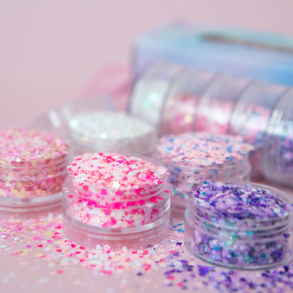 Glitter Girl The Sprinkle Collection