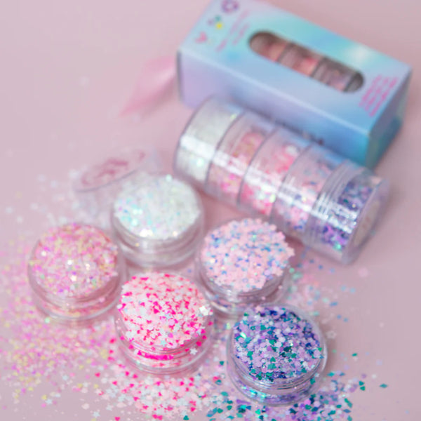 Glitter Girl The Sprinkle Collection