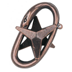 HANAYAMA - HUZZLE CAST STAR