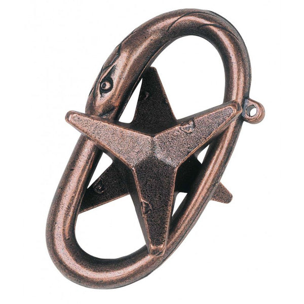 HANAYAMA - HUZZLE CAST STAR