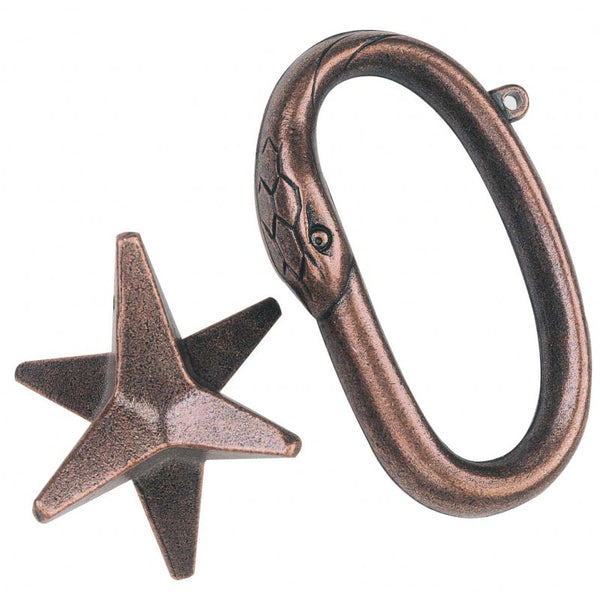 HANAYAMA - HUZZLE CAST STAR