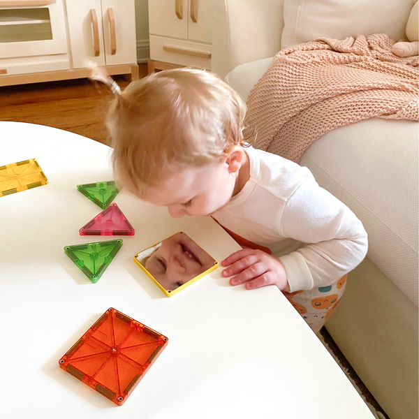 MAGNA-TILES STARDUST-15 PIECE