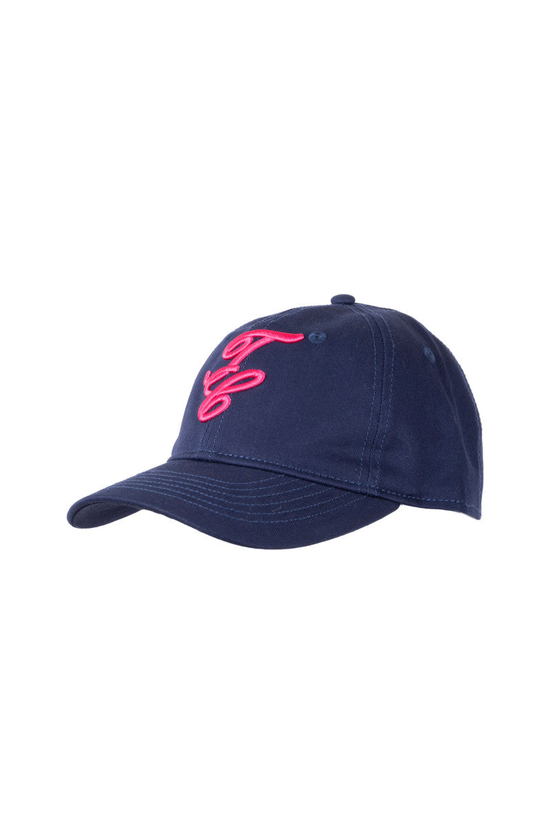 Thomas Cook Script Logo Cap - 2 Colours