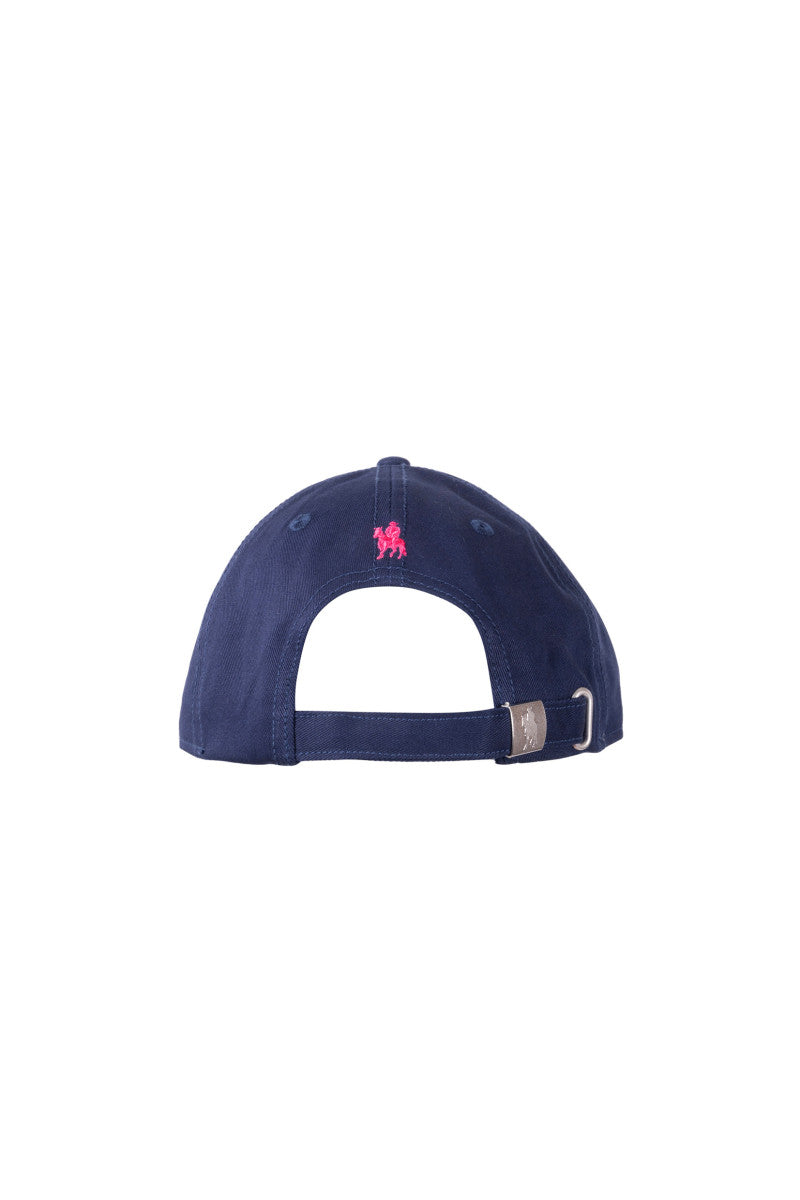 Thomas Cook Script Logo Cap - 2 Colours