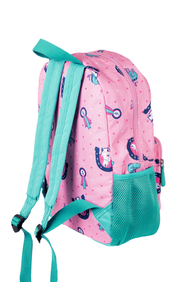 Thomas Cook Kids Holly Backpack - Pink