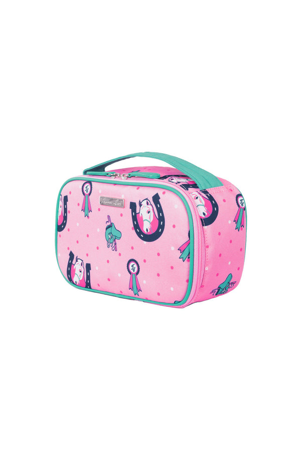 Thomas Cook Kids Holly Lunch Bag - Pink