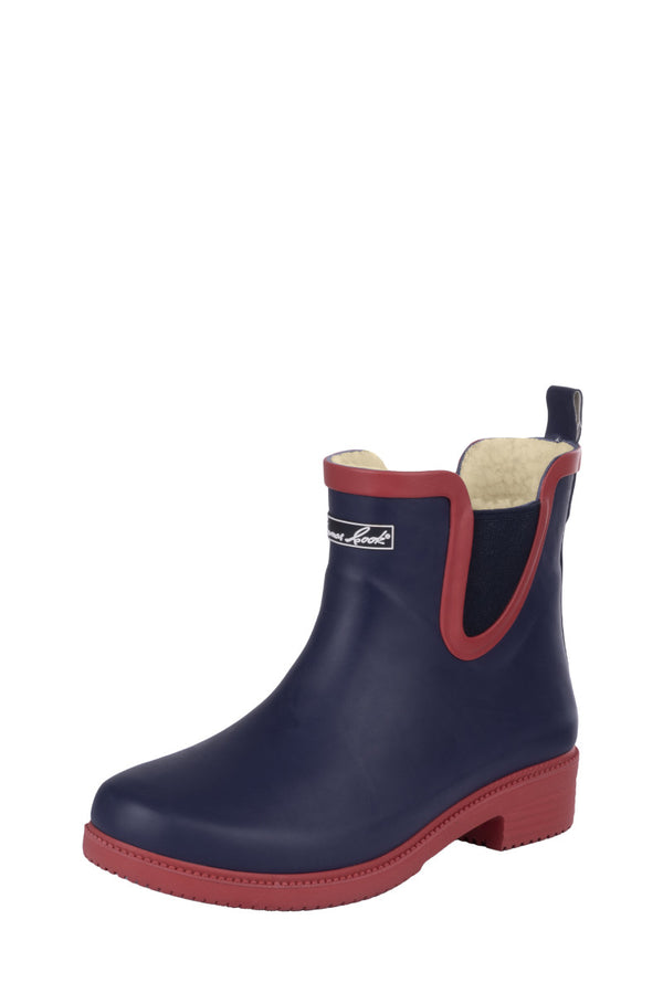 Thomas Cook Wynyard Gum Boots - 5 Colours