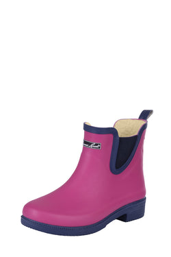 Thomas Cook Wynyard Gum Boots - 5 Colours