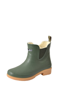 Thomas Cook Wynyard Gumboot - 6 Colours