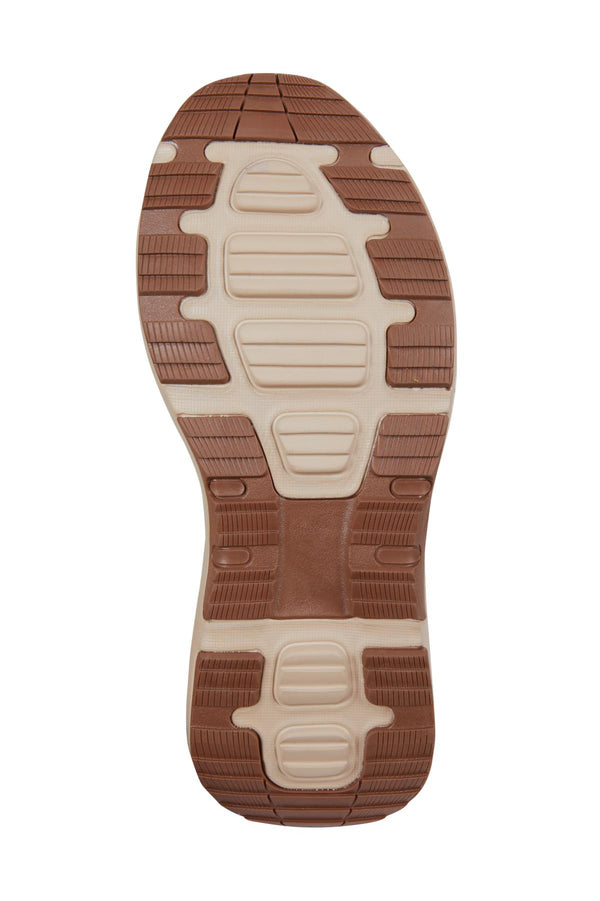 Thomas Cook Men's Mitch Comfort Shoe - Beige