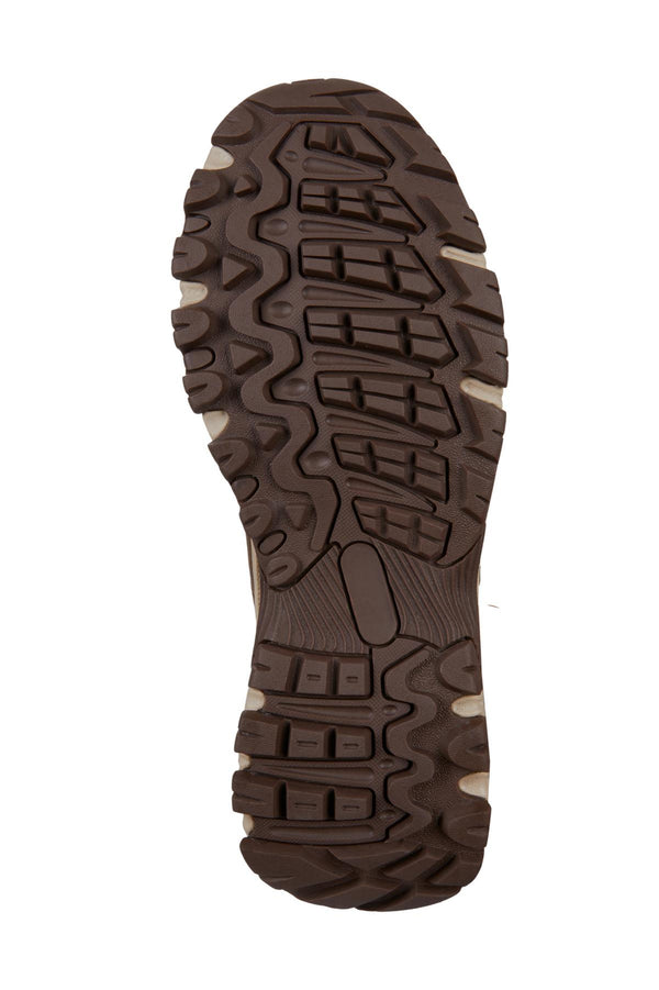 Thomas Cook Men's Marco Comfort Shoe - Brown