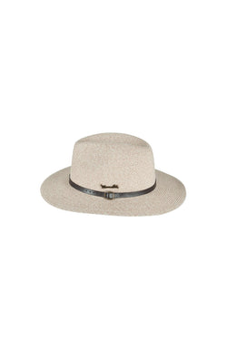 Thomas Cook Carlyle Hat - Natural