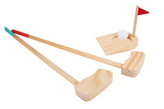 TOOKY TOY LAWN GAME GOLF