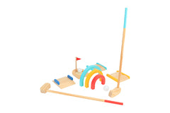 TOOKY TOY LAWN GAME GOLF