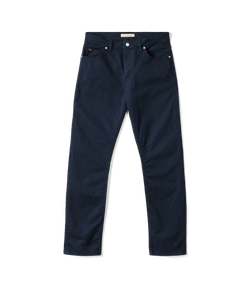 R.M. Williams Ramco 5 Pocket Jean - Navy