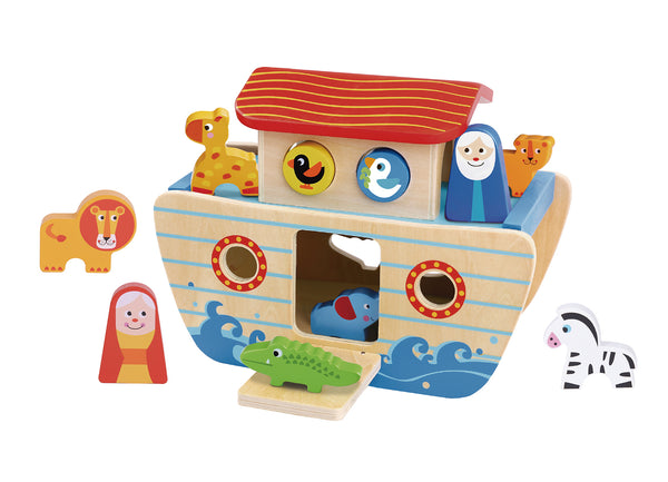 TOOKY TOY NOAH'S ARK