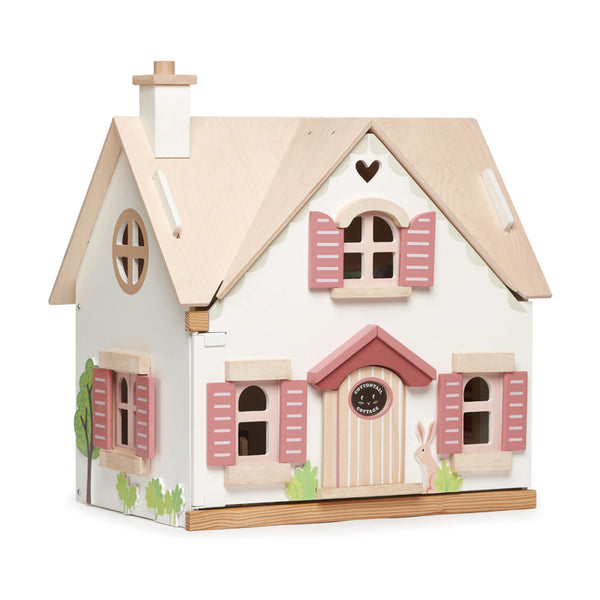 TENDER LEAF TOYS COTTONTAIL COTTAGE