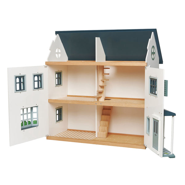 TENDER LEAF TOYS DOVETAIL DOLL HOUSE