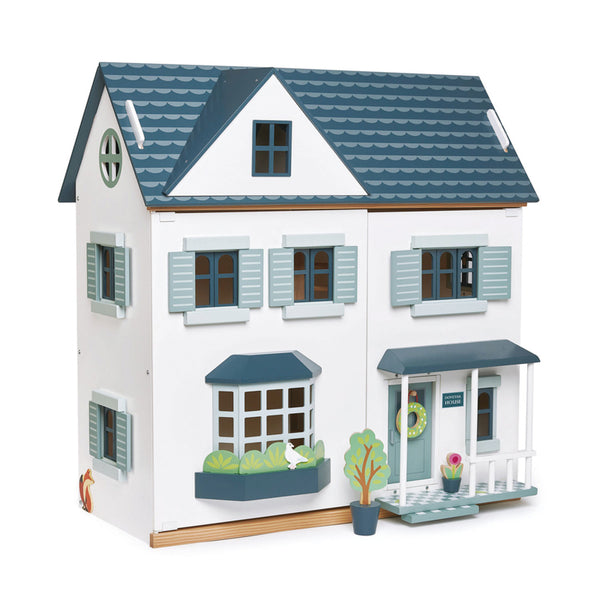 TENDER LEAF TOYS DOVETAIL DOLL HOUSE