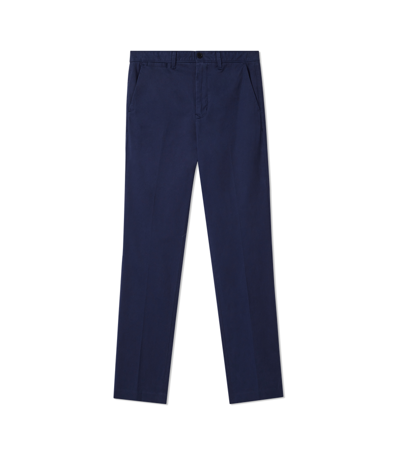 R.M. Williams Berwick Chino - Navy